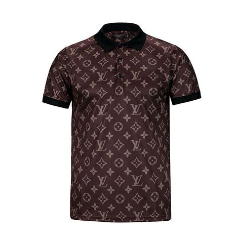 louis vuitton mens clothes|louis vuitton men shirt.